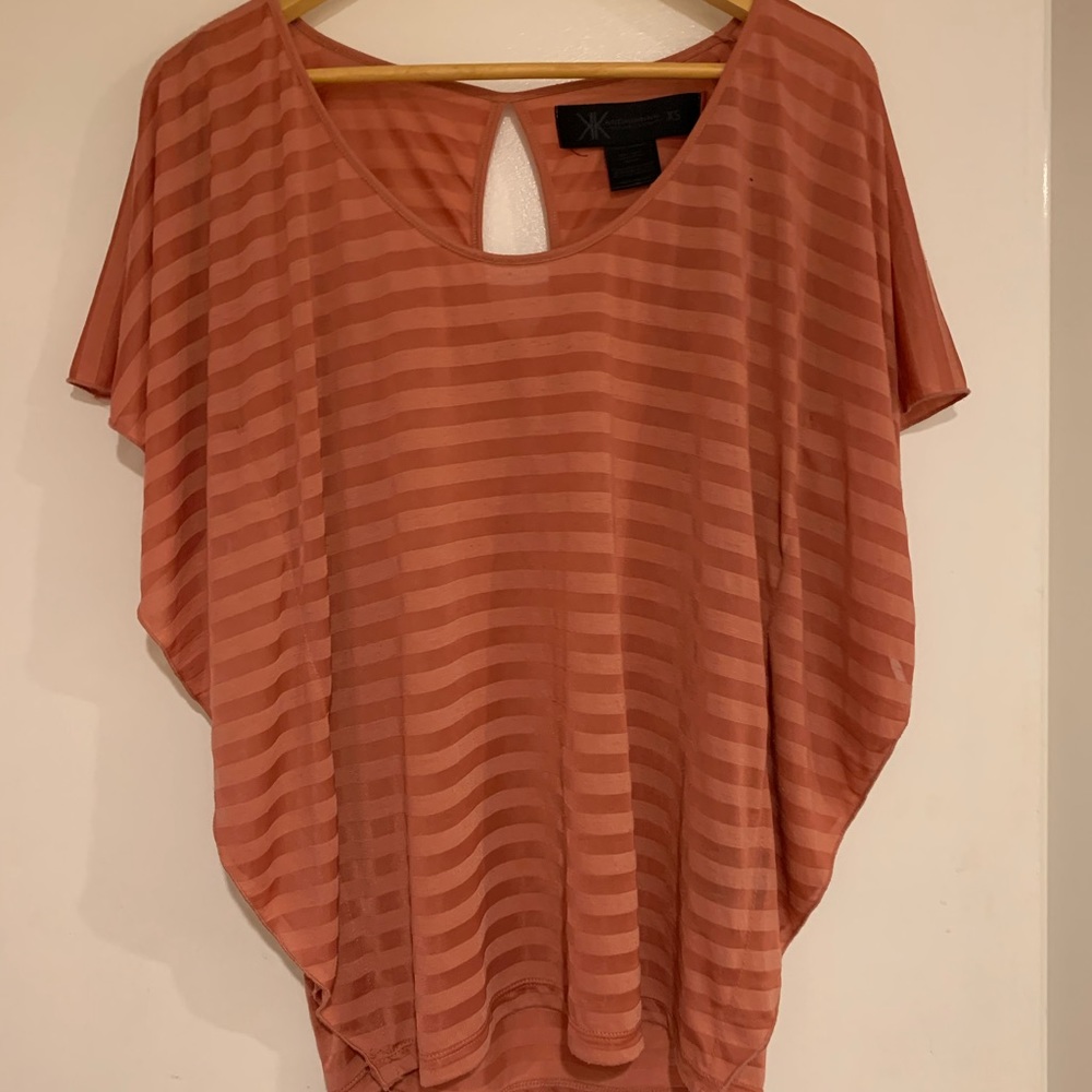 Kardashian Kollection top size XS